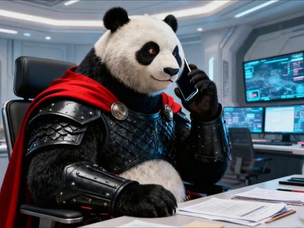 #AI创作浪潮计划#动画短片#内容启发搜索