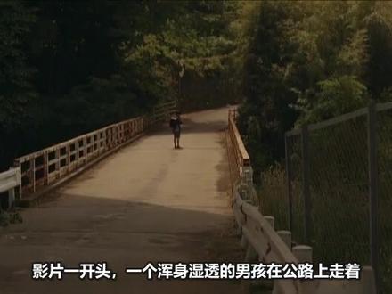 几分钟看完《人狼游戏4:越狱》日本高中生被困,真人版狼人杀!