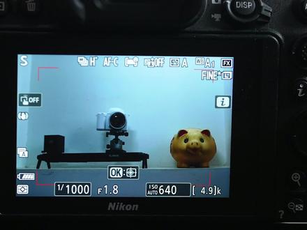 尼康微单使用教学,尼康Z5\Z6\Z72使用教学(下) #常远摄影教学 #尼康