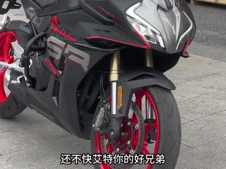 450srs教学操作(二集)#cfmoto春风动力 #450sr不会买错 #450srs