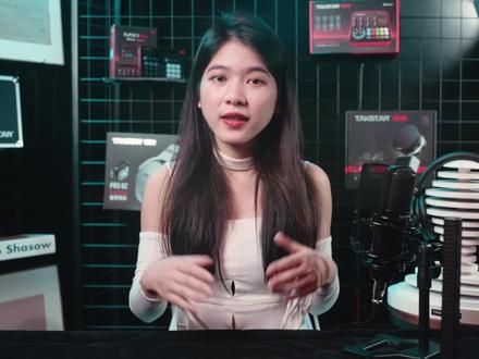 得胜MX630电脑声卡没有你想象中难,简单几步,轻松上手音质提升#声卡#干货分享 @DOU+小助手