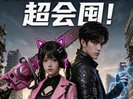 #《我的丧尸小班长超会囤!》#红果短剧#混剪#红果动态漫#原片剪辑#直通大结局