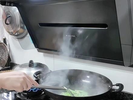 用了两年的净烟机P1家庭真实爆炒测试,性能衰减了吗? #小米净烟机p1 #小米净烟机 #小米净烟机真实测评 #烟灶套装 #烟灶套装怎么选
