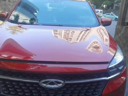 一分钟教会你,奇瑞瑞虎空气滤芯更换 #汽车保养与维修 #汽车知识 #汽车养护