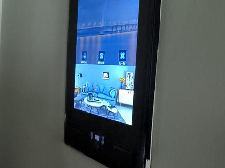 立林接入米家门禁#米家#智能家居