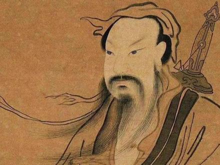 卷过躺过,被套路成神仙的普通人,今天讲八仙之一,吕祖吕洞宾 #吕洞宾 #神话故事 #历史人物 #道家文化 #吕祖