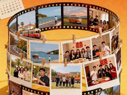 2025年度回顾视频制作教程,您也可以制作回顾2025 2025年度回顾视频,跟2025好好告个别,你可以用剪xiao映来做,全程不需要你会剪辑,#骑行 #vlog #剪小映 #ai教程 #AIGC