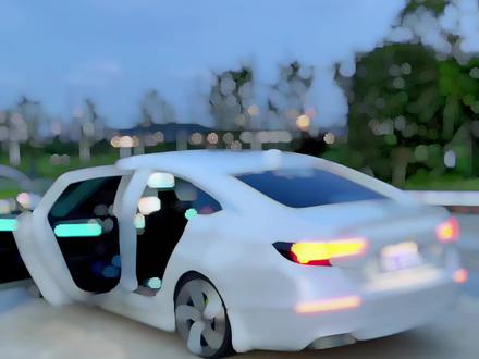 早晚会听到那一句:恭喜您成为尊贵的本田车主,愿H标星辉照耀你的前程和事业,愿世间美好与你环环相扣#十代雅阁