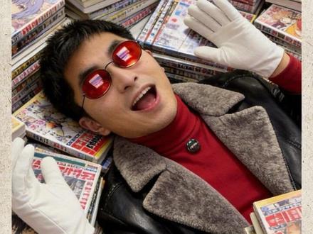 新人实体正版漫画入坑全指南|正版渠道 店铺指南 版本推荐 #正版书籍套装 #漫画推荐 #实体漫画书 #杀戮都市 #撤退的矮人