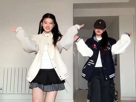 唱跳野狼Disco🔥小皮裙~大波浪~ #野狼disco #aespa #抖音舞蹈年终盘点 #抖音热门舞蹈计划 #野狼disco混剪卡点舞 @DOU+小助手