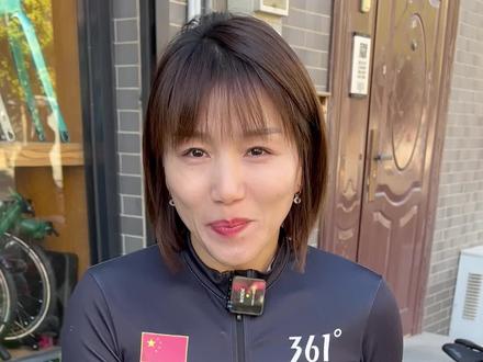 梅花为啥是自行车鄙视链的顶端,这条视频给你答案。#骑行 #自行车 #公路车 #梅花