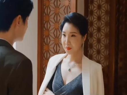 这么狠的相爱相杀,只能在剧里……#游书朗 #樊霄 #52