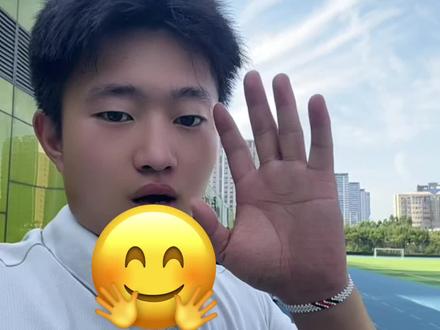 大学通知书 紧急通知!录取结果线下能提前查!
简介:别干等!教育系统内部实时更新!体育生亲测有效,跑起来查分!#志愿填报#体育生#体育提前批#训练报名#瑞火高考体育曹教练