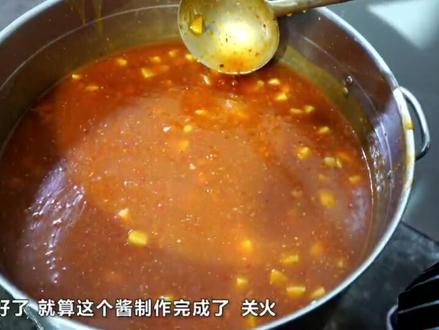 卤汁臭豆腐配方
