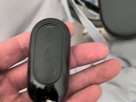 雅迪防盗器使用教程#雅迪电动车 #雅迪遥控器