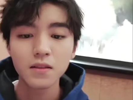 先天小猫圣体#王俊凯 #先天圣体 #转场