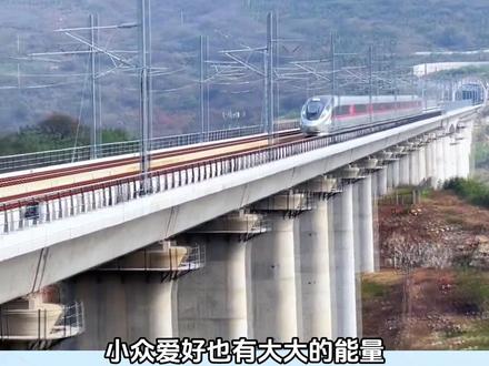 别人认为怪异的爱好 也能撑起万丈光芒#小众爱好 #感人