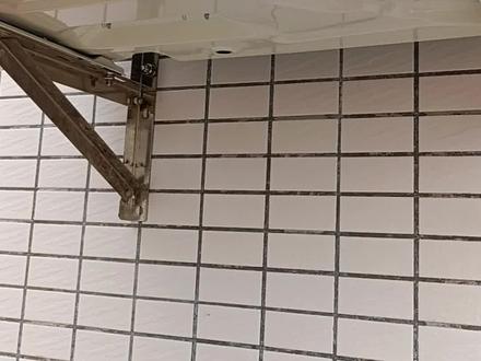 空调安装,室外机需要接排水管吗? #空调安装