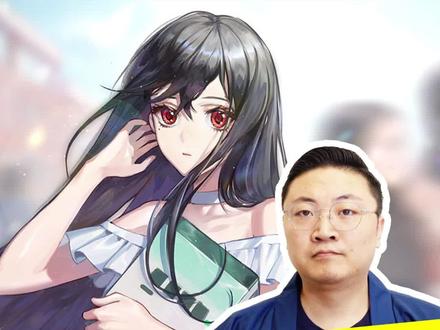 如何看待「国产Galgame」? #二次元 #动漫 #galgame #kanon #air #clannad #fatestaynight #fate