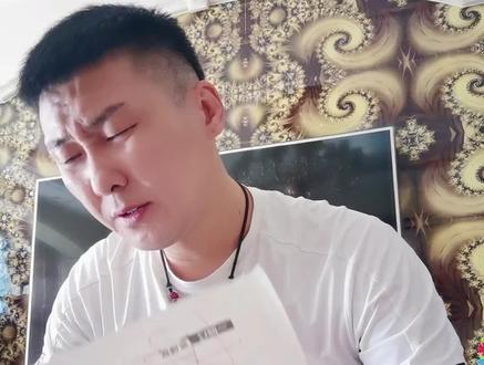 能不能让我松口气?#我要上热门 #搞笑父子