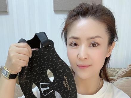 每天都能让我翻牌子的美容仪 #科施佳 #美容仪#面膜仪