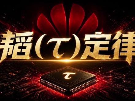 避开EUV封锁!华为韬定律立体堆叠,成熟制程追上3nm性能 #韬定律 #华为 #euv光刻机
