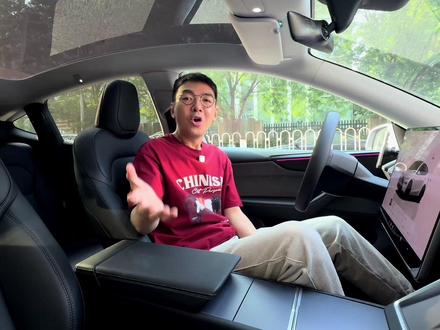 Model Y 焕新版评测:10 个升级点实际表现如何? #特斯拉 #ModelY