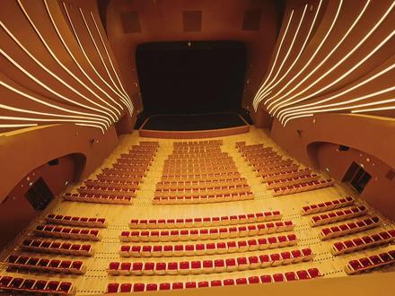 观看不同类型演出时如何进行选座?这期视频将告诉你答案!干货满满,让你不再为选座而苦恼~#剧院 #选座 #选座攻略 #话剧 @抖音小助手