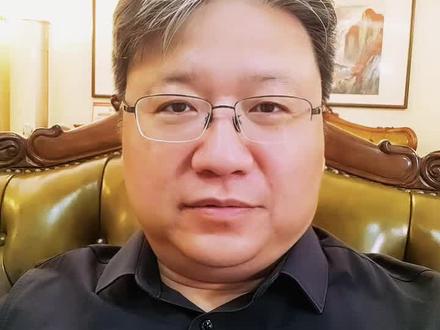 段永平、陈小群,还是梁文峰?@朋言888 #A股