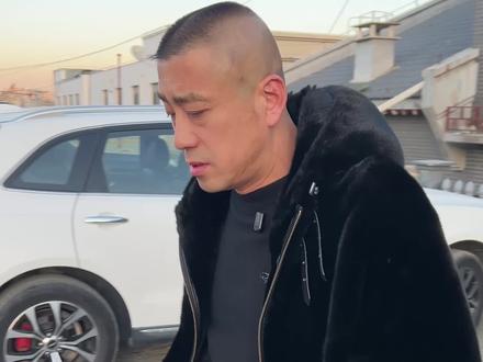 顾客建议咱们整改停车场,必须听#停车场 #渔港嘉宴 #事事有回应件件有着落细节最重要 #春节