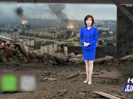 俄乌越打越凶!俄军为何久攻不下马里乌波尔?专家提到2点得细品