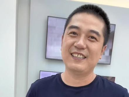 如何一秒钟全屏微信输入的对话框#手机使用技巧 #数码科技 #解锁手机隐藏技能