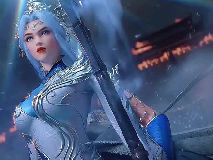 雪帝渡劫失败,沦为人类发泄的工具,好在被霍雨浩救下。