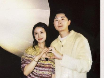 两个小苦瓜组成了一个有爱的家庭#爸爸当家 #爸爸当家5 #周有君 #黄寸芷 #周有君黄寸芷俩苦瓜生甜瓜