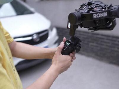 稳定器干货第二部分!系统逻辑教学!建议收藏!#稳定器 #大疆 #教程