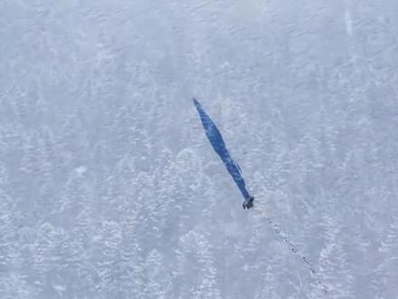 “长春长春,不是不见霜雪,而是把冻土酿成沃野”#长春文旅 #学滑雪到长春 #董宇辉 #北国春城粉雪之都