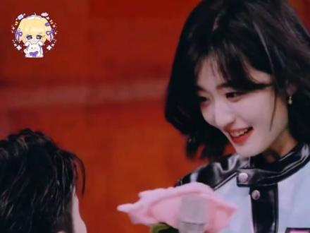 真让我嗑到了那我也没办法#孙千 #高瀚宇 #嗑cp #你好星期六