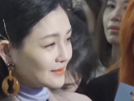 红颜薄命,48岁觉得也太惋惜了!#徐熙媛大s