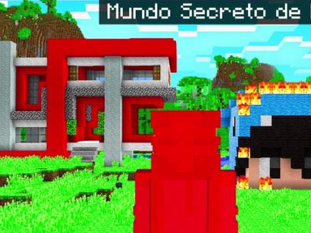 MC:拯救被困朋友 #mc #儿童动画 #Minecraft