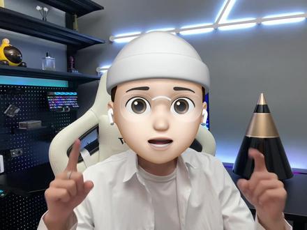 红魔首款电竞平板,这配置够你用不?#红魔 #红魔电竞平板 #平板 #科技数码