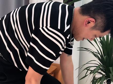 替你们大家试穿一下#娜塔莎