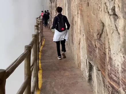 国内九大名山,你爬过一个? #旅行大玩家#旅行推荐官#爬山#旅游攻略