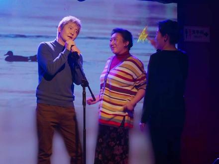 狗肠子摊煎饼#追剧 #强烈推荐 #郭京飞#老舅