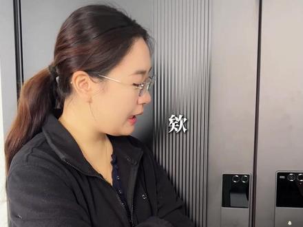 陌生人能让AI智能体录入人脸吗?你以为我们萤石Y5000谁的话都听呀!#萤石智能锁 #AI智能锁引领者 #智能家居 #安防