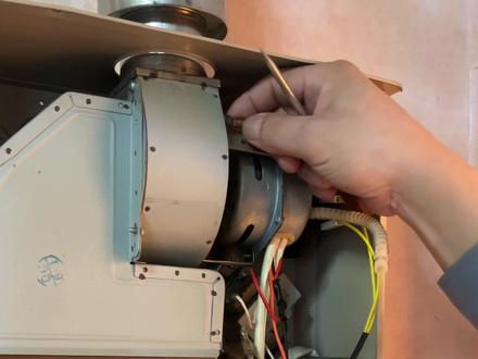 燃热E5故障排除方法分享#技术分享 #原创视频 #干货分享