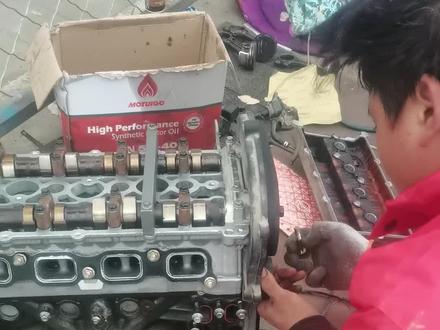 长安CS75正时安装方法!#修车小伙 #修车人的日常