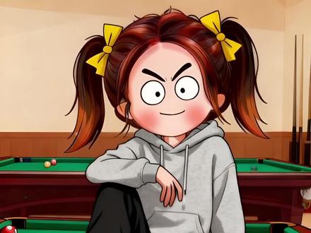 决金两次上热搜,皮尔力战队成背景板?
#决金#台球#台球是一种生活#郑肖淮#郑宇伯#张堃鹏