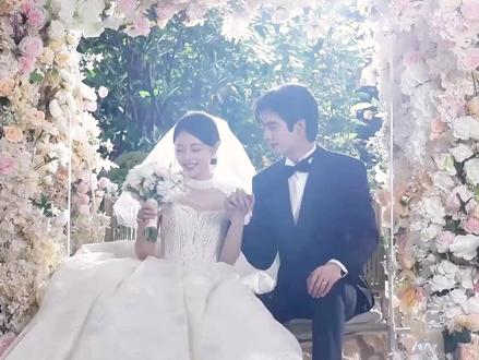 骄阳似我:结局林屿森初当爸,把女儿宠上天,聂曦光吃醋 #骄阳似我 #赵今麦 #宋威龙 #高甜来袭 #好剧推荐