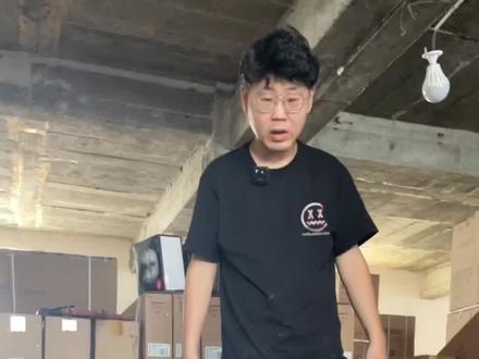 卡萨帝今天继续来看!#专业的事交给专业的人 #现场实拍 #空调 #测评 #好物推荐🔥