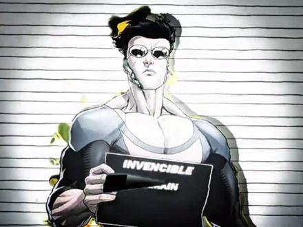 不可战胜的编辑#无敌少侠#全能侠#摄政王#狂战兽 cr